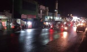 Kafe Ilegal Lampung Selatan