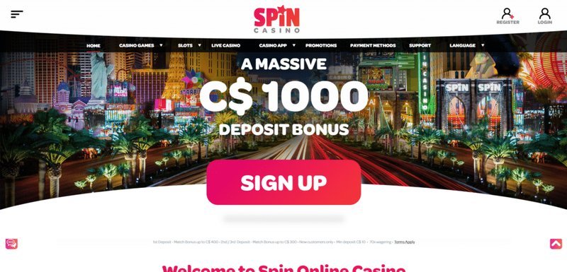 Best spinboss casino login in United Kingdom